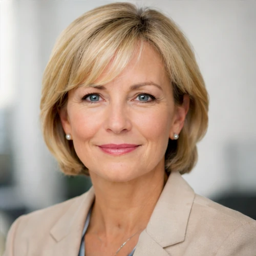 Sabine Keller
