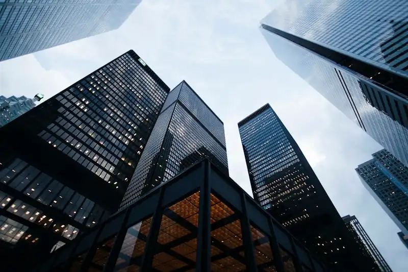 NexarisCapital HQ