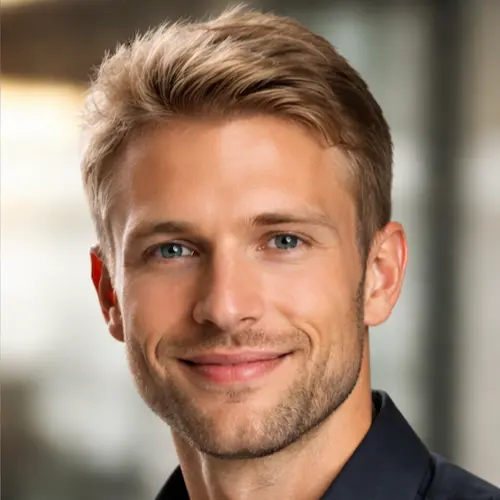 Tobias Krüger